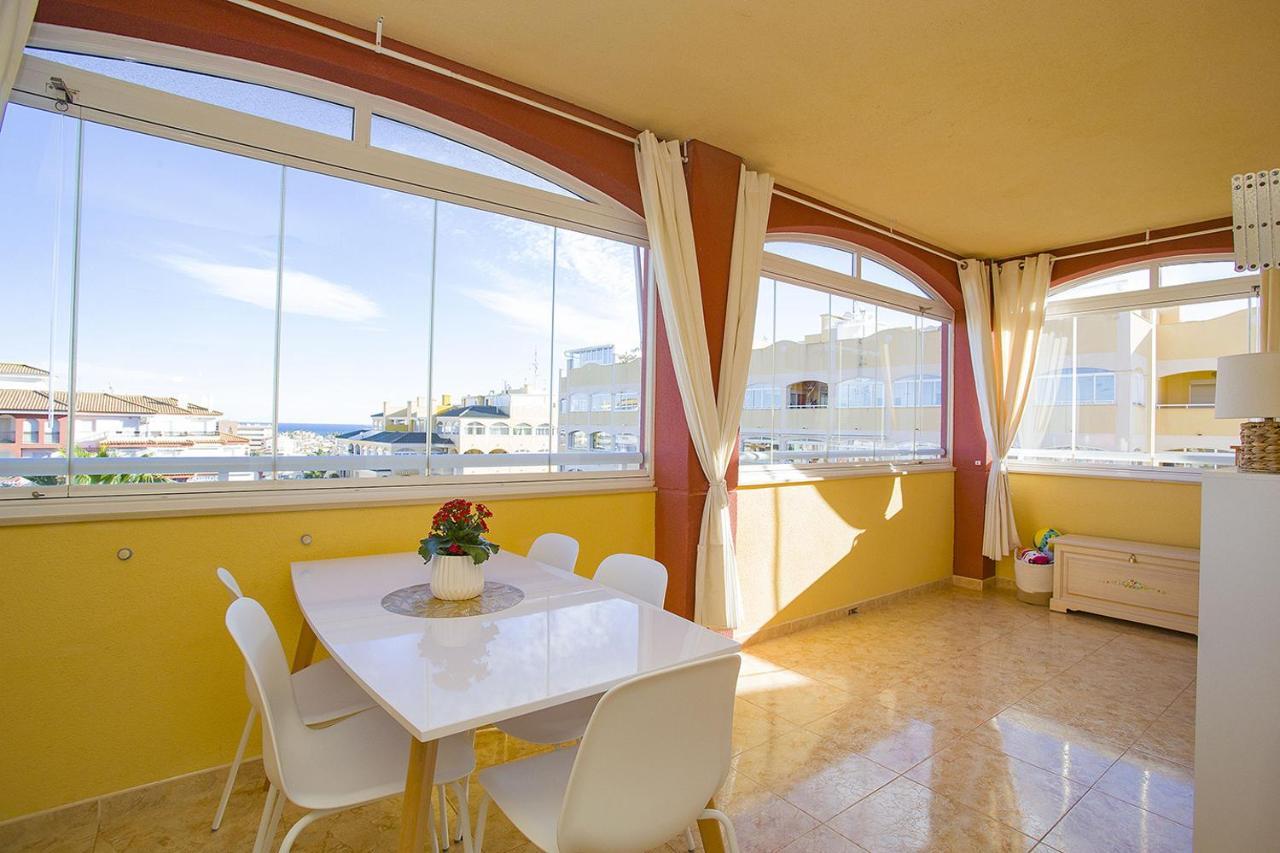 015 Torremar Nice Holiday - Alicante Holiday トレビエハ エクステリア 写真