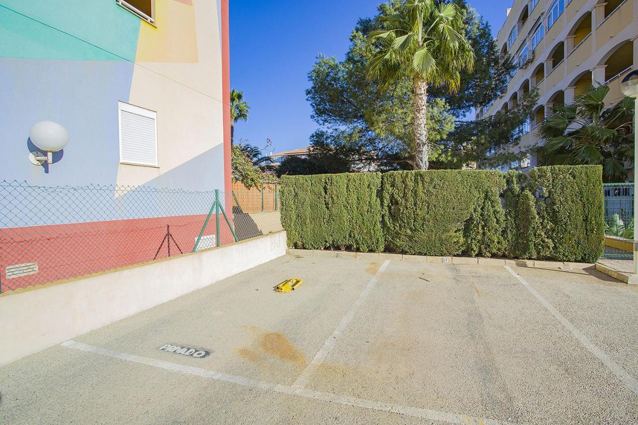 015 Torremar Nice Holiday - Alicante Holiday トレビエハ エクステリア 写真