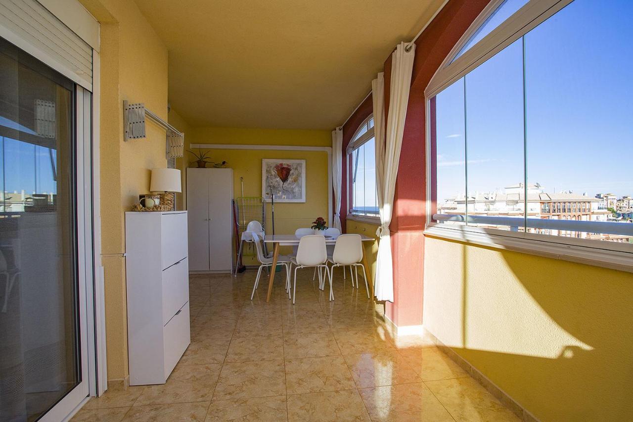 015 Torremar Nice Holiday - Alicante Holiday トレビエハ エクステリア 写真