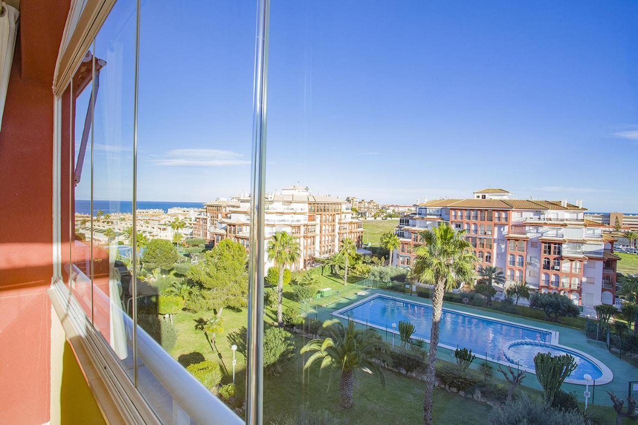 015 Torremar Nice Holiday - Alicante Holiday トレビエハ エクステリア 写真